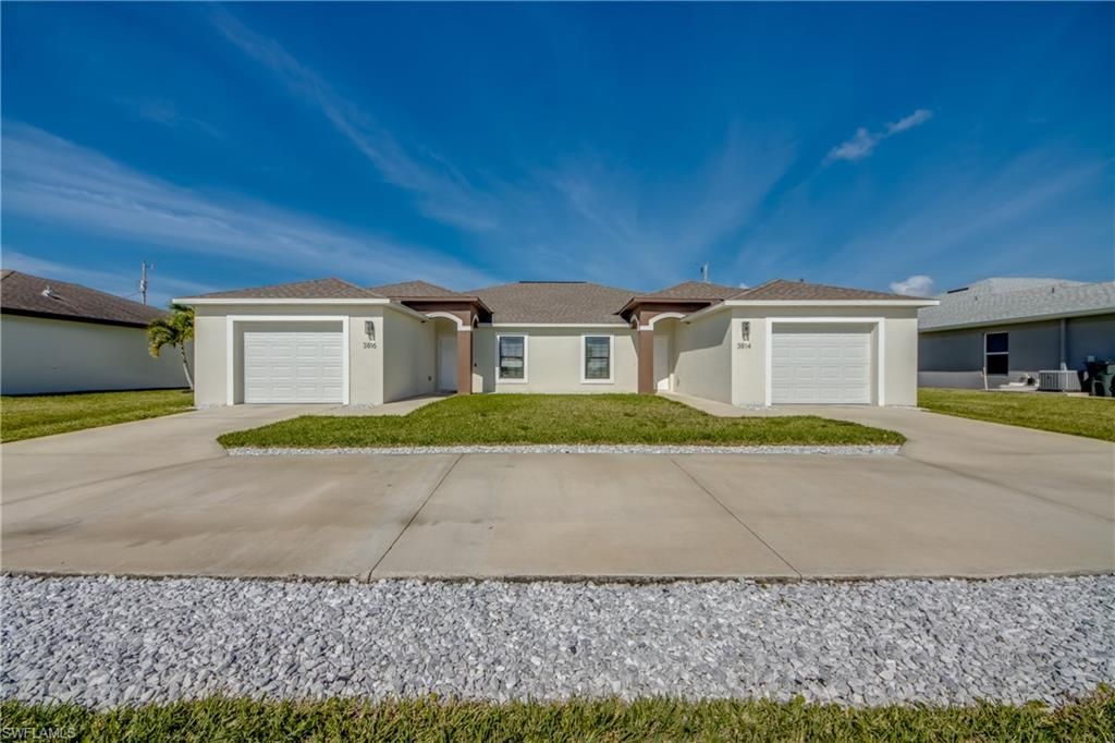 3814/3816 SW 15th Pl, Cape Coral, FL 33914 Photo