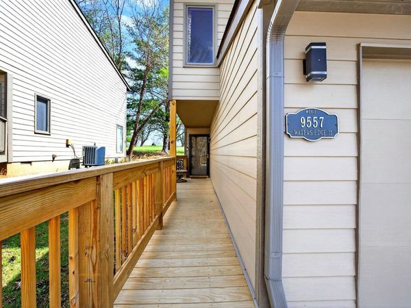 9557 S Lake Ridge Drive, Unit 140, Bloomington, IN 47401