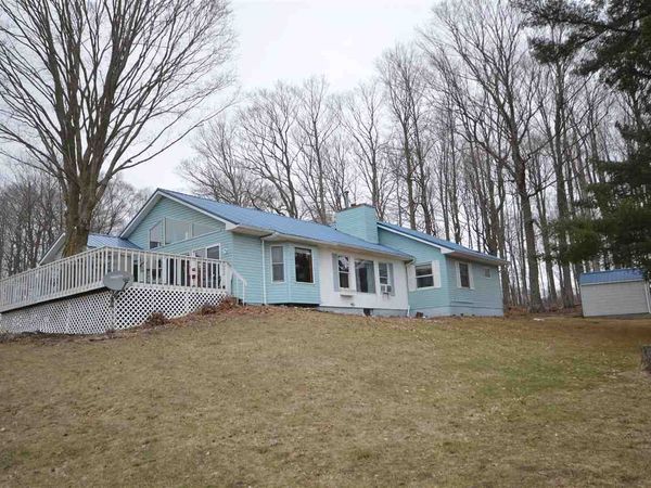 111 Hillcrest Drive, East Jordan, MI 49727