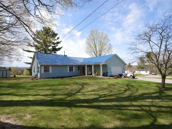 111 Hillcrest Drive, East Jordan, MI 49727