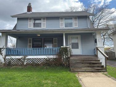 379 Noah Avenue, Akron, OH 44320