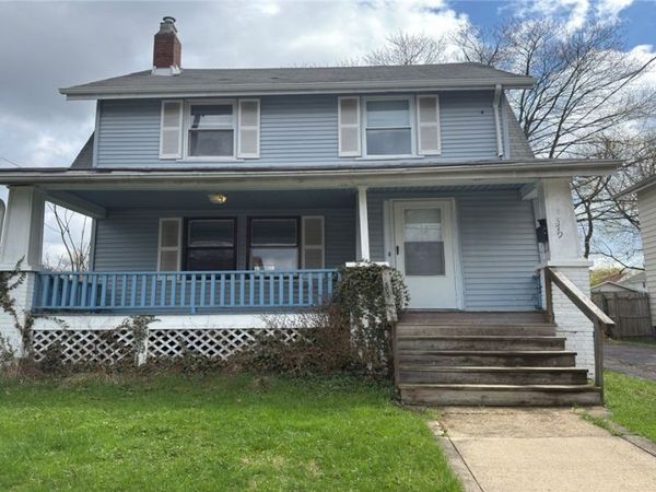 379 Noah Avenue , Akron, OH 44320