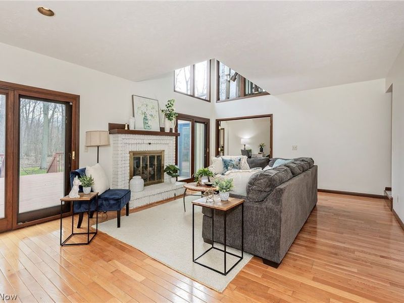 3999 Orangewood Drive, Orange, OH 44122 Photo 13