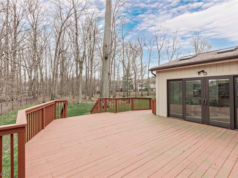 3999 Orangewood Drive, Orange, OH 44122 Photo 42