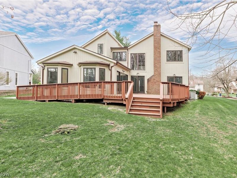 3999 Orangewood Drive, Orange, OH 44122 Photo 44