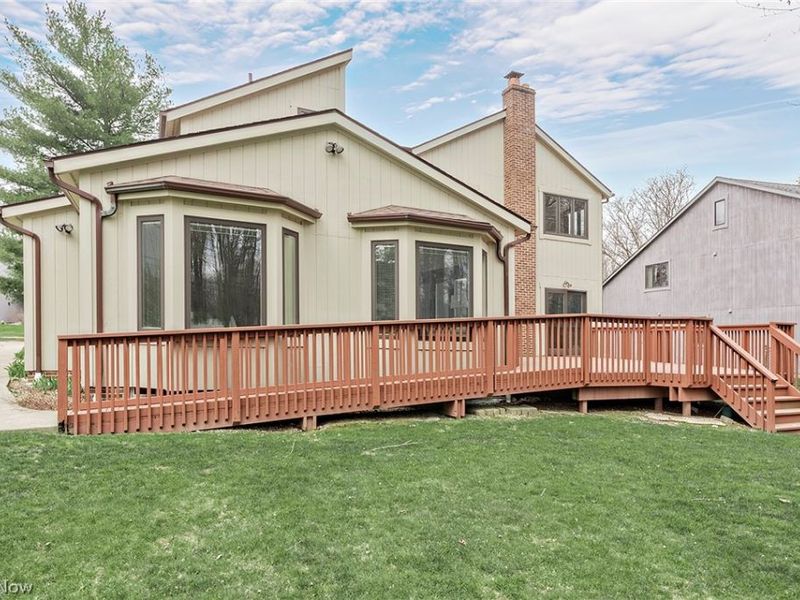 3999 Orangewood Drive, Orange, OH 44122 Photo 46