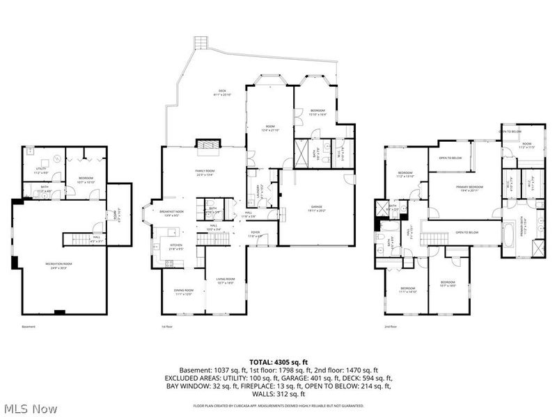 3999 Orangewood Drive, Orange, OH 44122 Photo 47