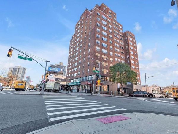 10740 70th Rd, Unit 7F, Forest Hills, NY 11375