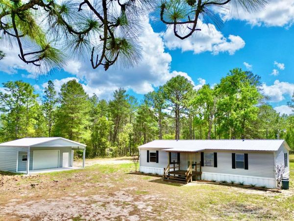 175 WHIRLWIND LOOP , HAWTHORNE, FL 32640