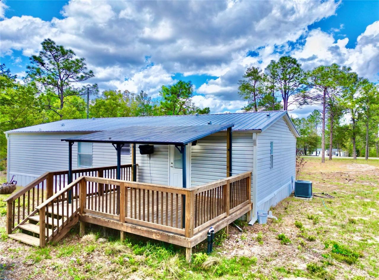 175 Whirlwind Loop, Hawthorne, FL 32640 Photo