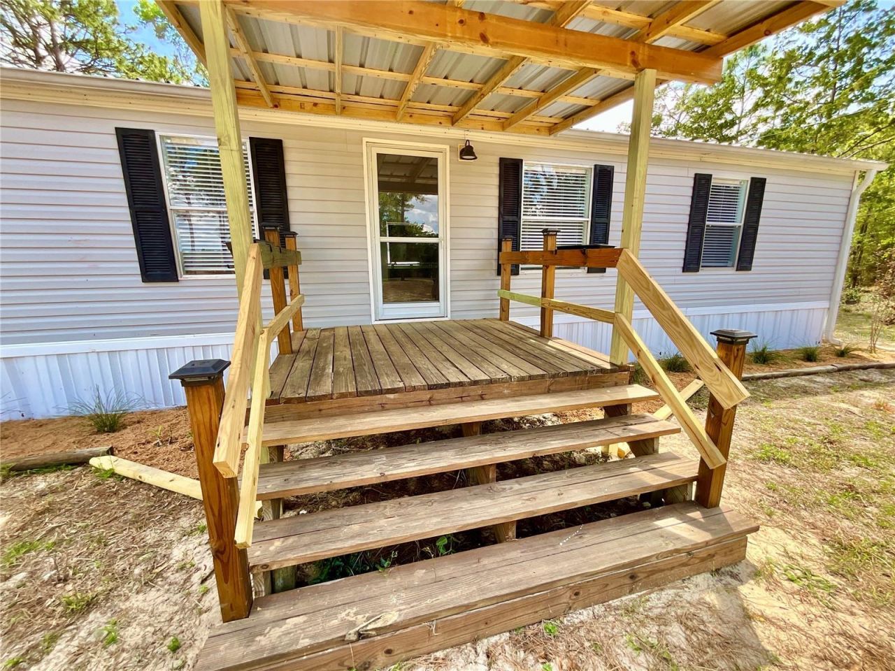 175 Whirlwind Loop, Hawthorne, FL 32640 Photo