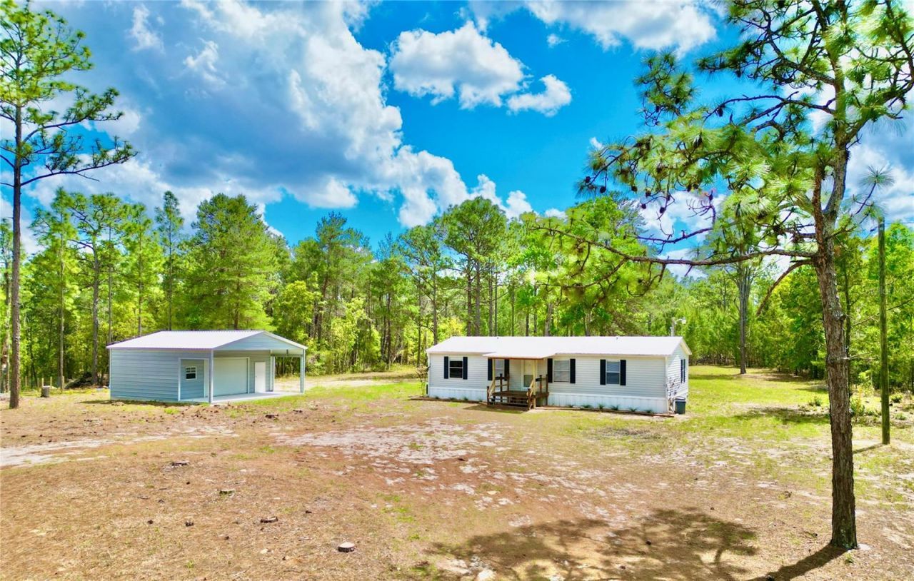 175 Whirlwind Loop, Hawthorne, FL 32640 Photo