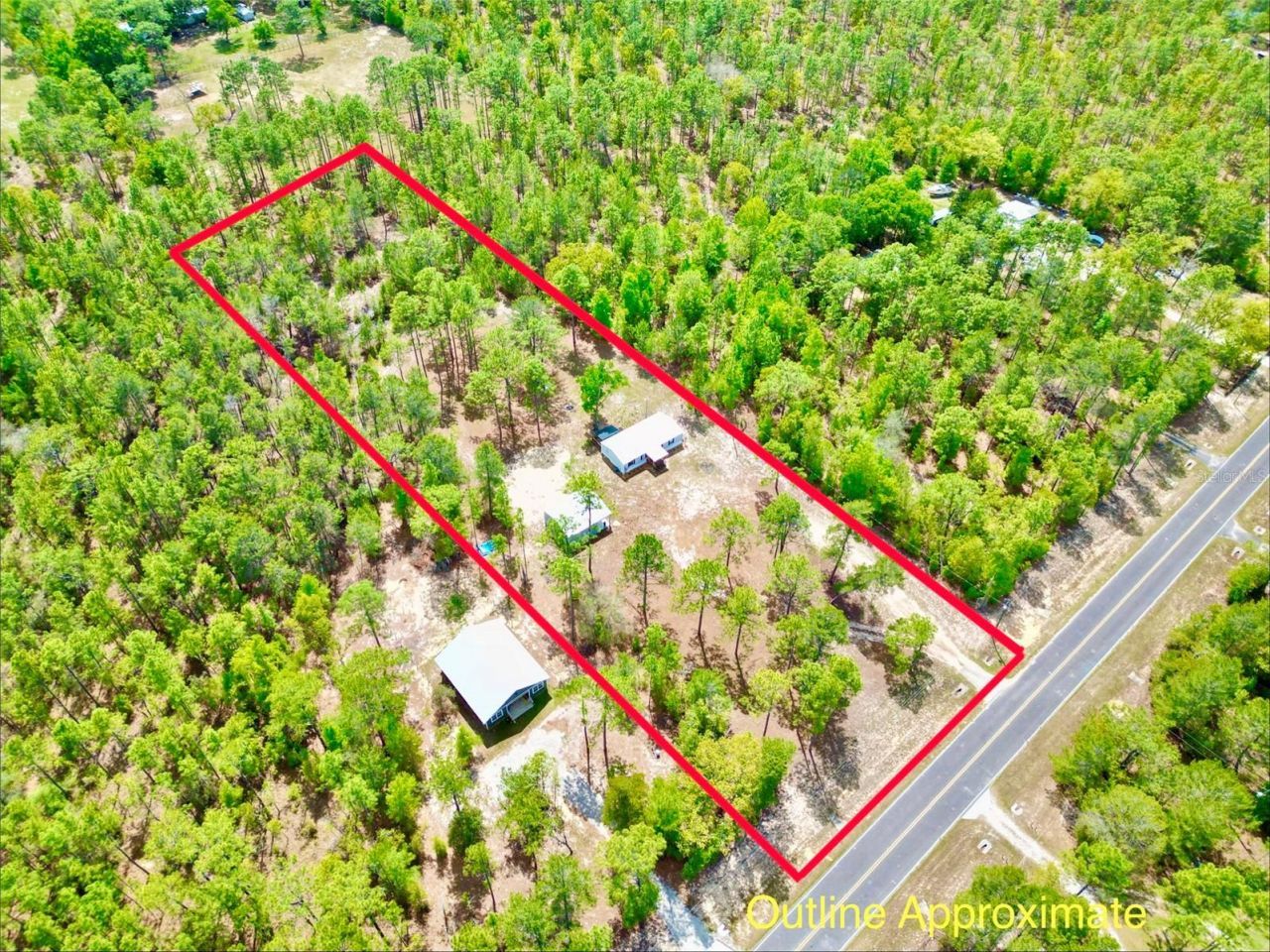 175 Whirlwind Loop, Hawthorne, FL 32640 Photo