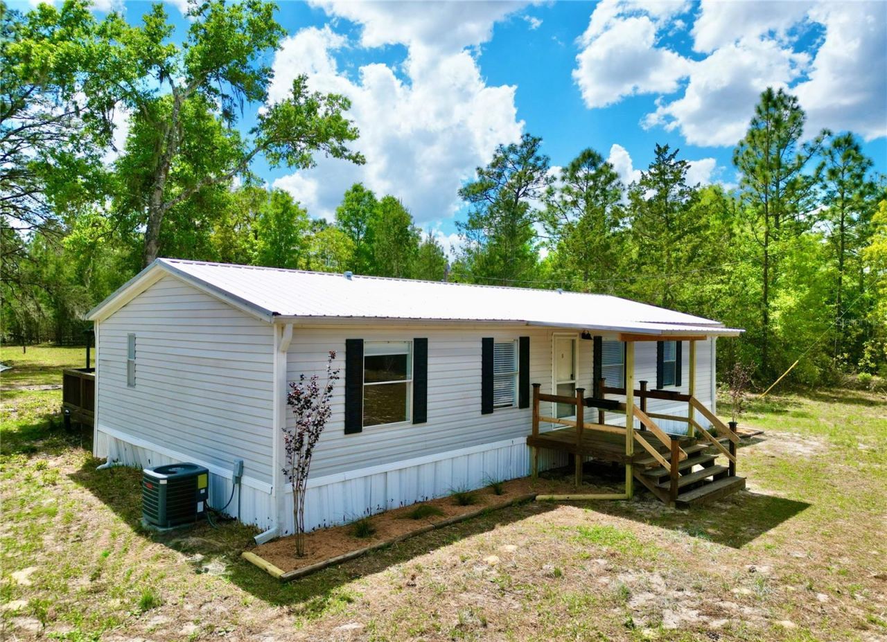 175 Whirlwind Loop, Hawthorne, FL 32640 Photo