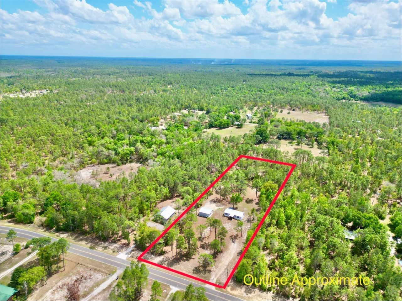 175 Whirlwind Loop, Hawthorne, FL 32640 Photo