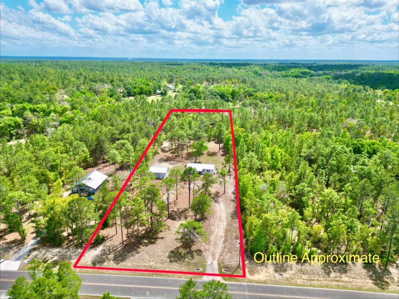 175 Whirlwind Loop, Hawthorne, FL 32640 Photo