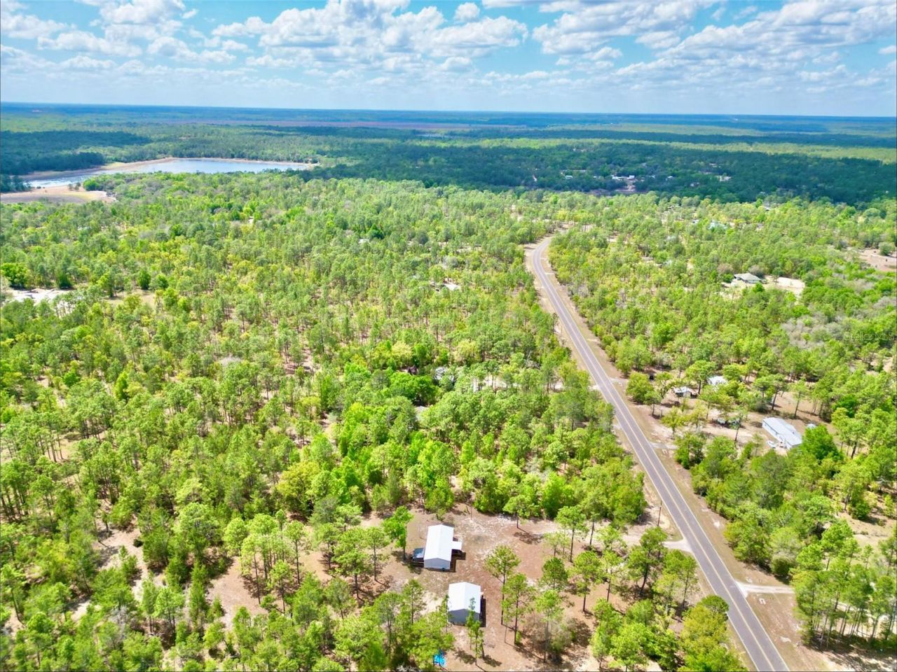 175 Whirlwind Loop, Hawthorne, FL 32640 Photo