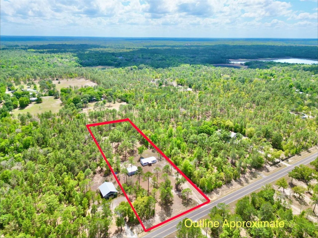 175 Whirlwind Loop, Hawthorne, FL 32640 Photo