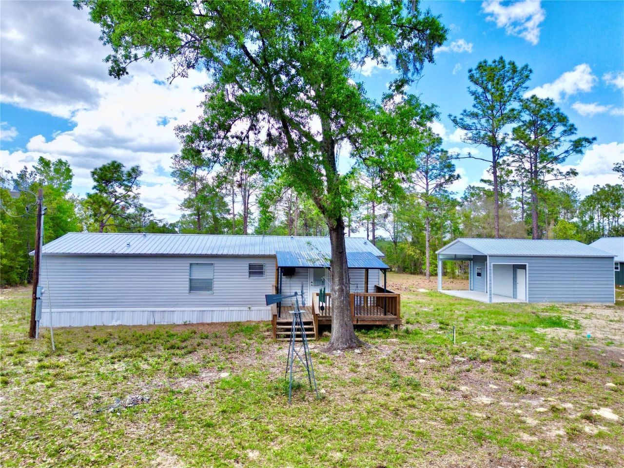 175 Whirlwind Loop, Hawthorne, FL 32640 Photo