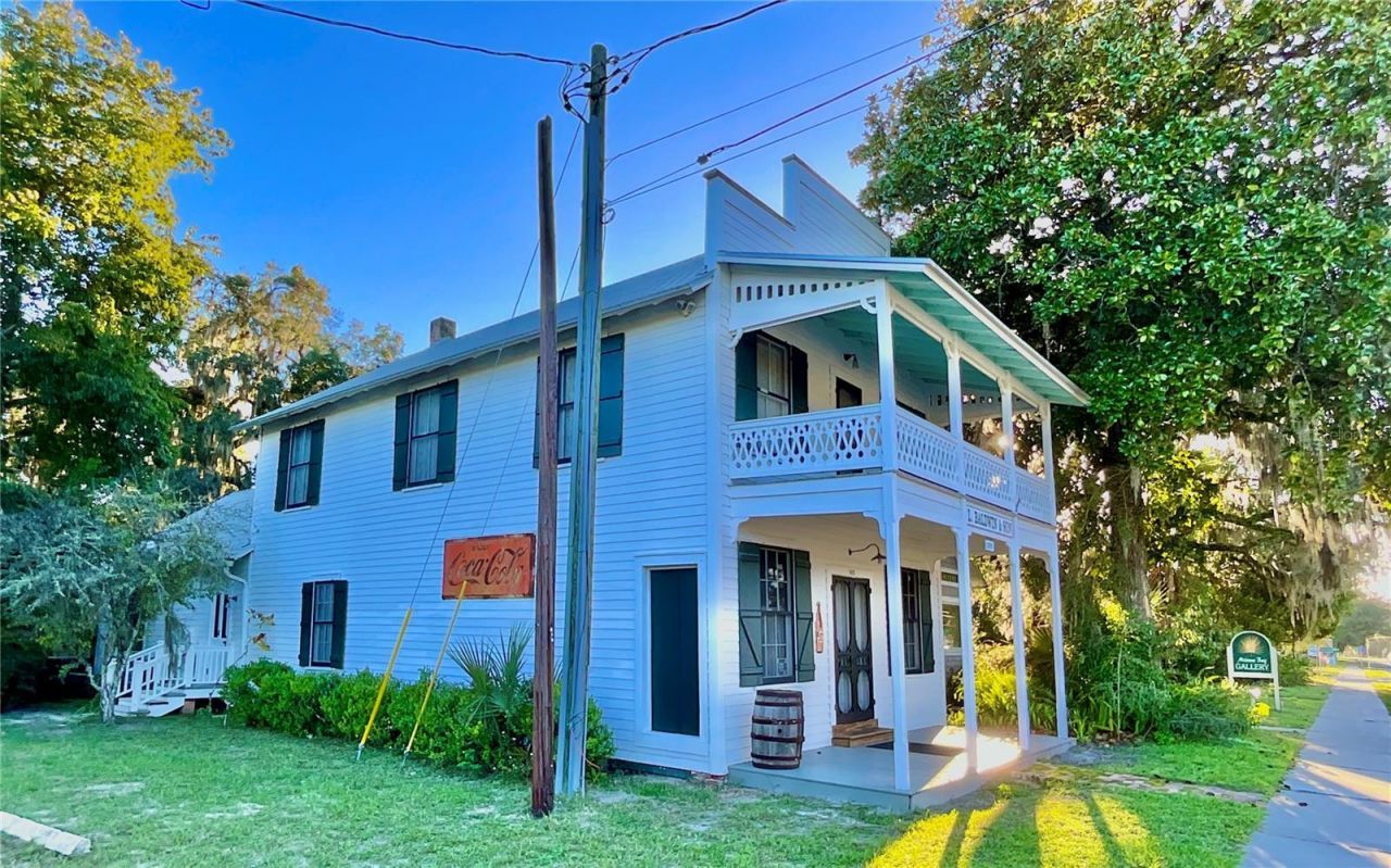 175 Whirlwind Loop, Hawthorne, FL 32640 Photo