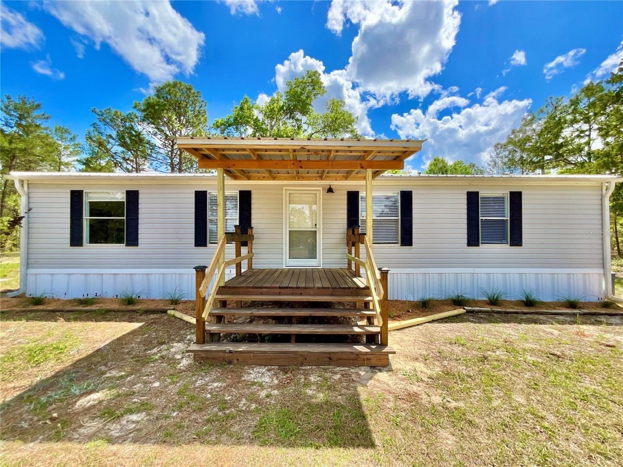 175 Whirlwind Loop, Hawthorne, FL 32640 Photo