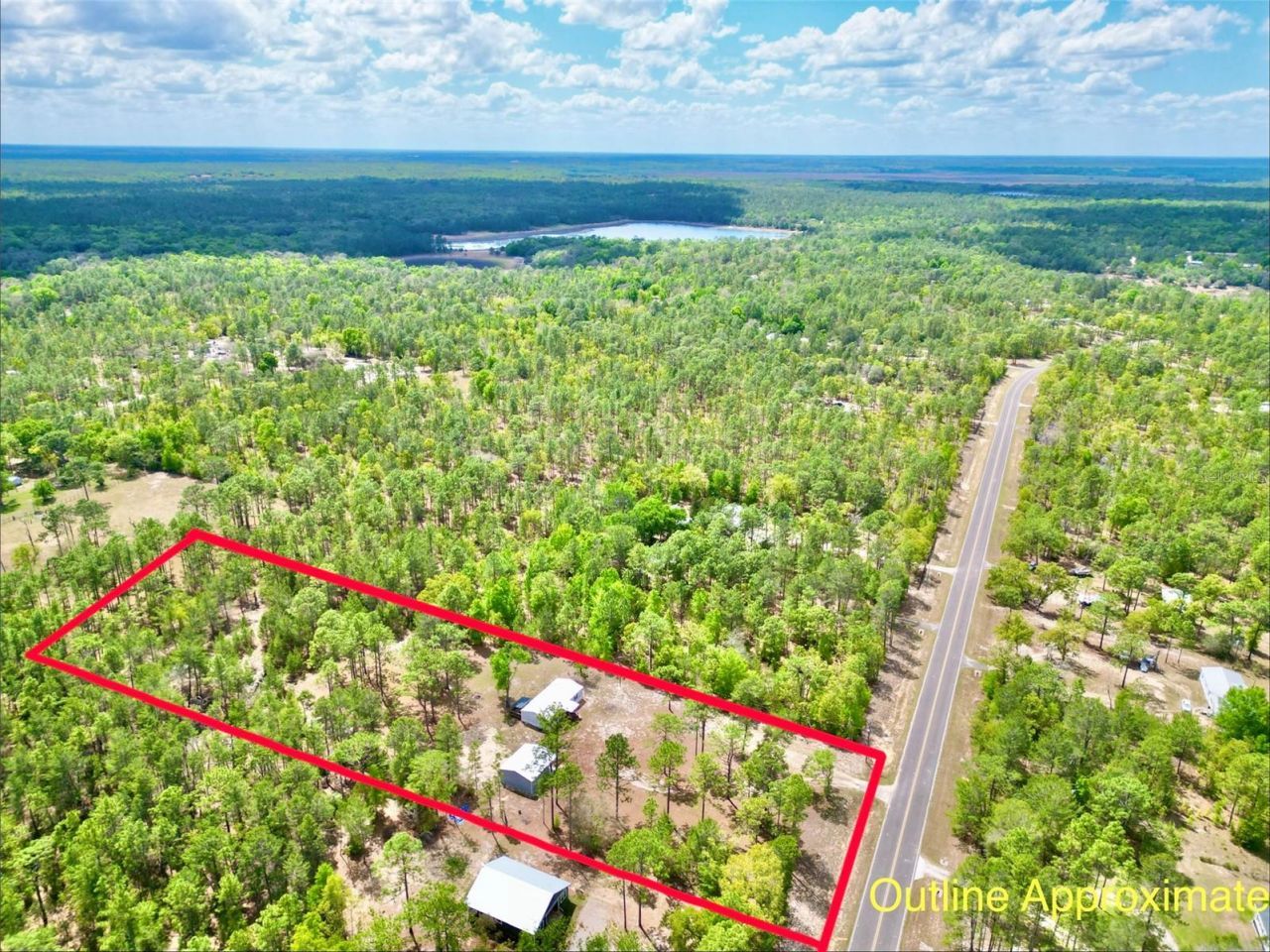 175 Whirlwind Loop, Hawthorne, FL 32640 Photo