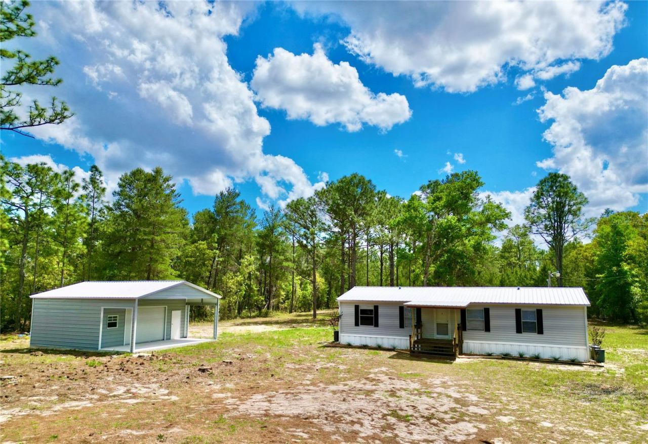 175 Whirlwind Loop, Hawthorne, FL 32640 Photo