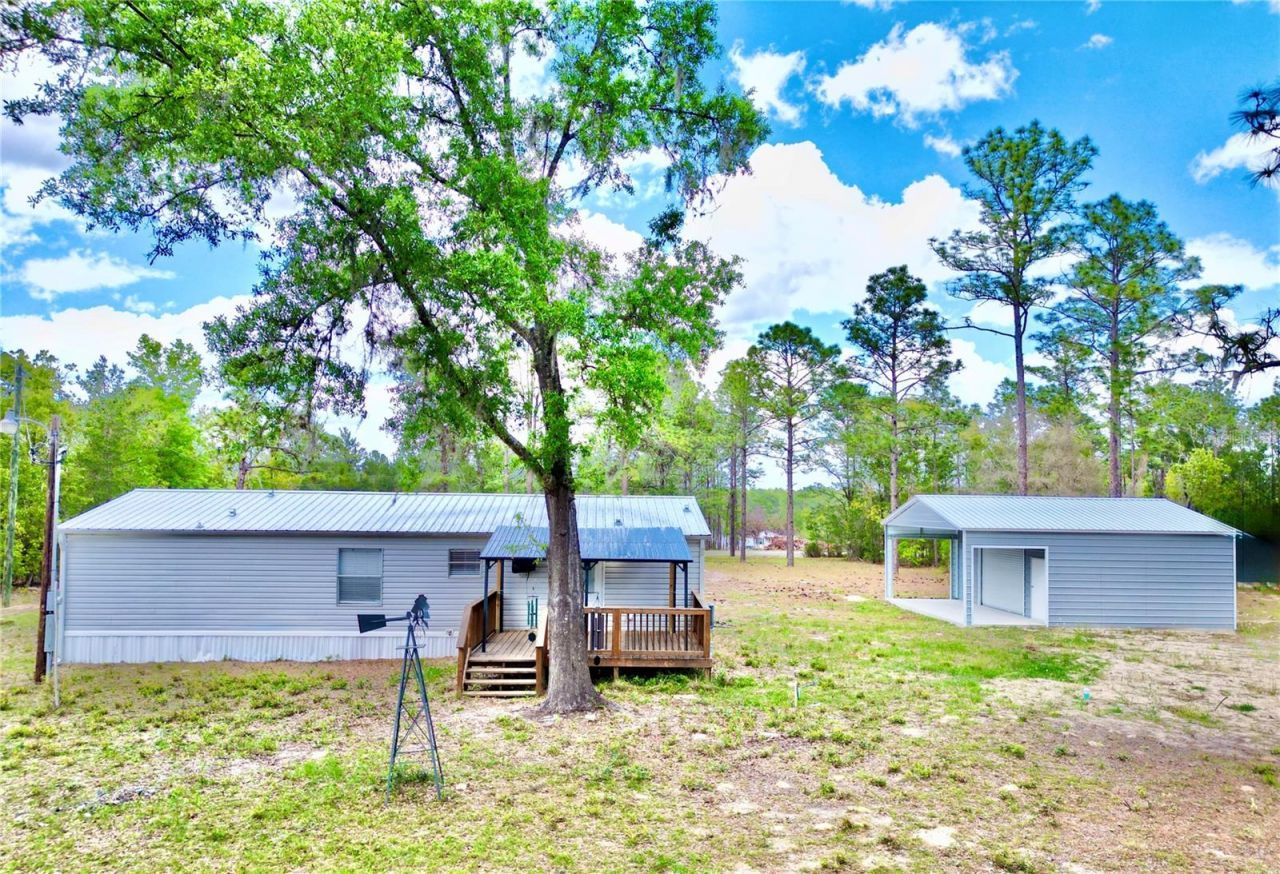 175 Whirlwind Loop, Hawthorne, FL 32640 Photo