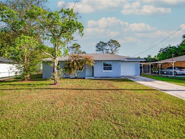 426 BASCOM COURT , POLK CITY, FL 33868