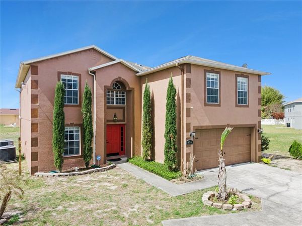 455 DANUBE DRIVE , KISSIMMEE, FL 34759