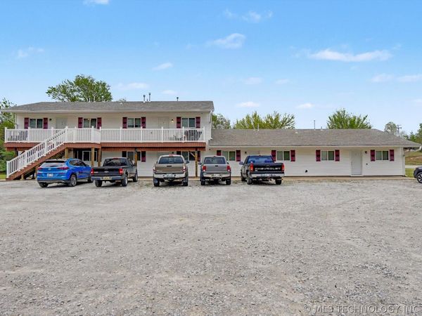 15351 W Hwy 66 , Sapulpa, OK 74066