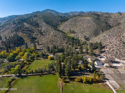 7900 List Country Road, Washoe Valley, NV 89704 Photo