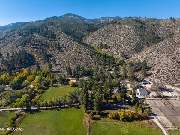 7900 List Country Road, Washoe Valley, NV 89704