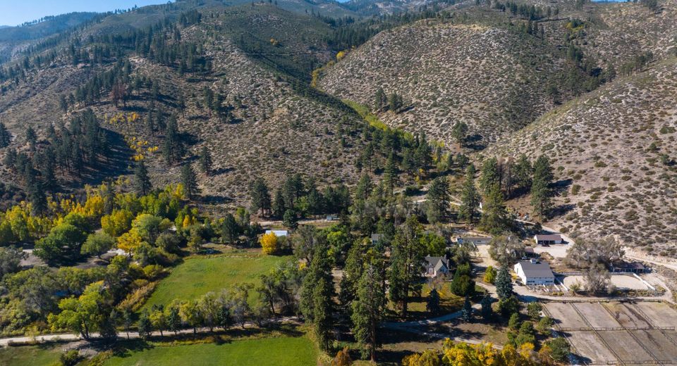7900 List Country Road, Washoe Valley, NV 89704 Photo