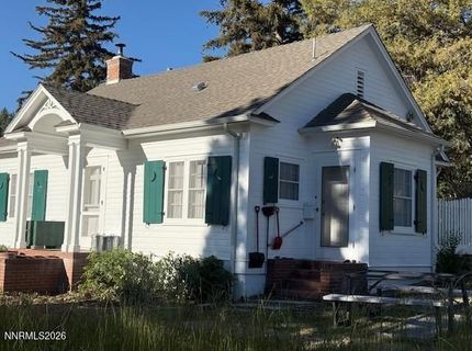 7900 List Country Road, Washoe Valley, NV 89704 Photo