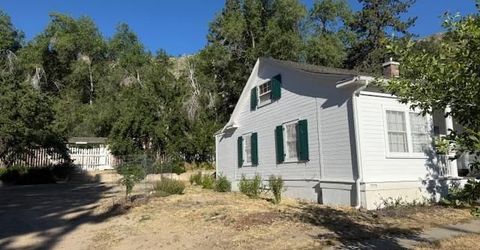 7900 List Country Road, Washoe Valley, NV 89704 Photo