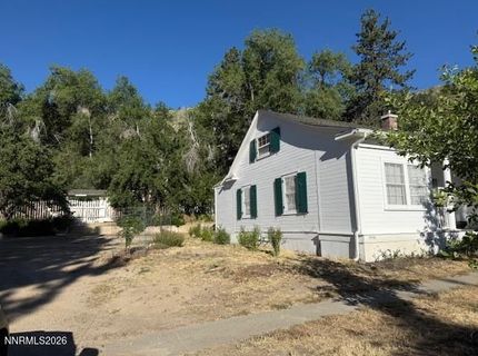 7900 List Country Road, Washoe Valley, NV 89704 Photo