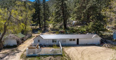 7900 List Country Road, Washoe Valley, NV 89704 Photo