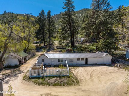 7900 List Country Road, Washoe Valley, NV 89704 Photo