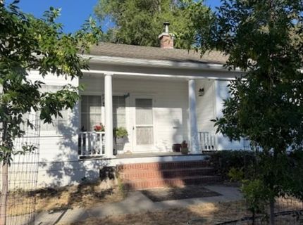 7900 List Country Road, Washoe Valley, NV 89704 Photo