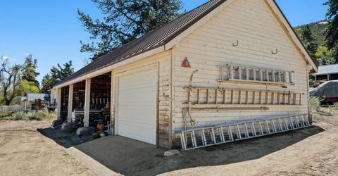 7900 List Country Road, Washoe Valley, NV 89704 Photo