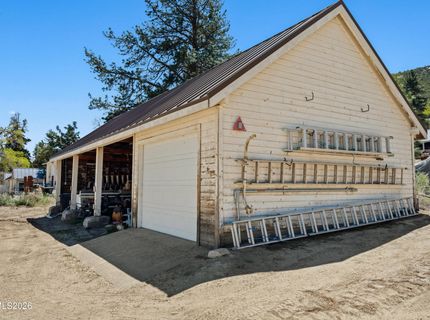 7900 List Country Road, Washoe Valley, NV 89704 Photo