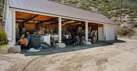 7900 List Country Road, Washoe Valley, NV 89704 Photo