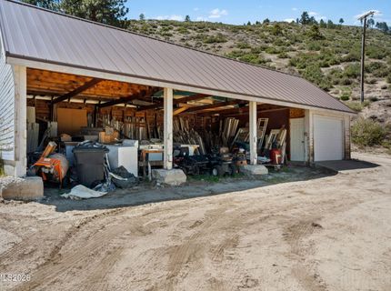 7900 List Country Road, Washoe Valley, NV 89704 Photo