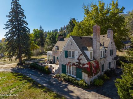 7900 List Country Road, Washoe Valley, NV 89704 Photo