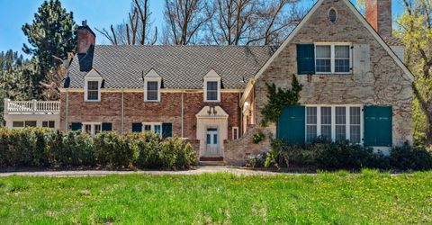 7900 List Country Road, Washoe Valley, NV 89704 Photo