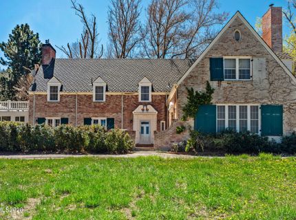 7900 List Country Road, Washoe Valley, NV 89704 Photo