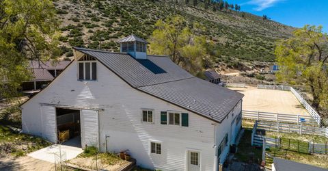 7900 List Country Road, Washoe Valley, NV 89704 Photo