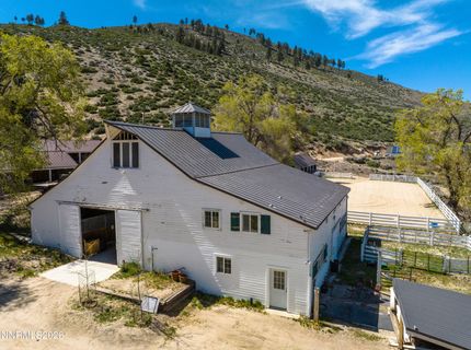 7900 List Country Road, Washoe Valley, NV 89704 Photo