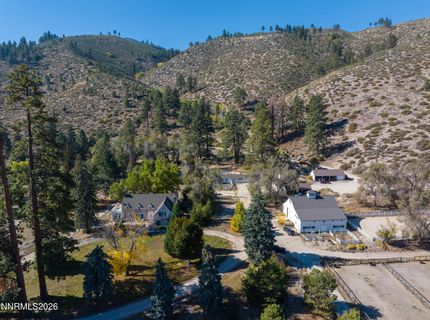 7900 List Country Road, Washoe Valley, NV 89704 Photo